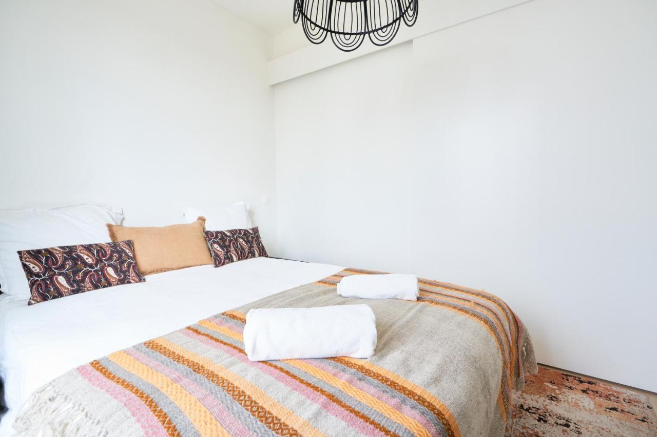 Diamant Penthouse Apartment บรัสเซลส์ ภายนอก รูปภาพ