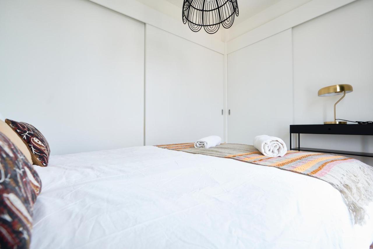 Diamant Penthouse Apartment บรัสเซลส์ ภายนอก รูปภาพ